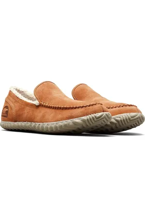 sorel Sloffen Mannen