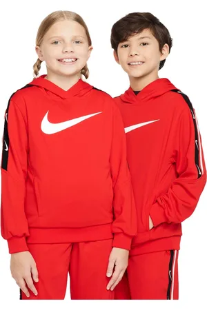 Nike Sportswear club+ hoodie in de kleur .