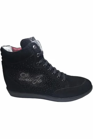 Liu Jo Girl Sleehak veterssneakers UB20847B mt 37