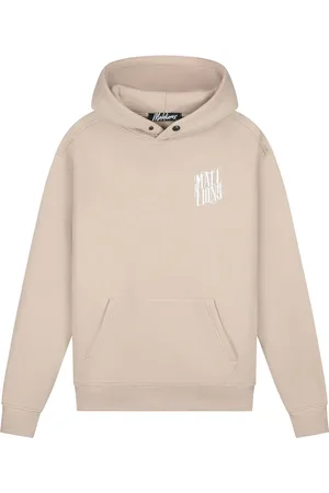 Malelions New York Hoodie Heren