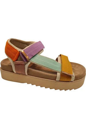 Maruti Beau Sandalen Multi - - 42