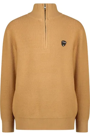 Vingino Knit-half-zip Jongens Trui