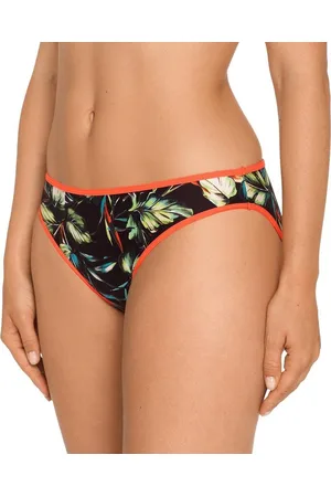 PrimaDonna Swim Biloba Bikini Slip 4004150 Exotic Nights - maat 46