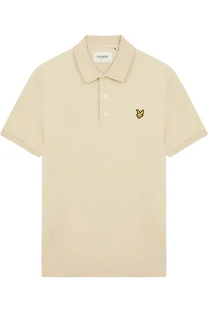 Lyle & Scott Poloshirt Mannen
