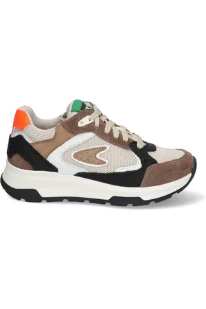 Braqeez Fenn Flow Lage sneakers - Jongens -
