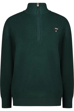 Vingino Knit-half-zip Jongens Trui