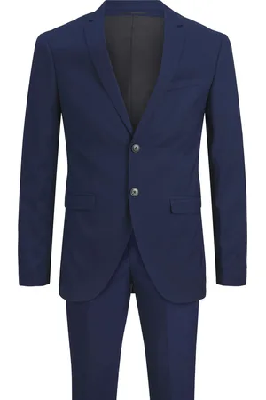 JACK & JONES JACK&JONES JPRFRANCO SUIT NOOS Heren Pak