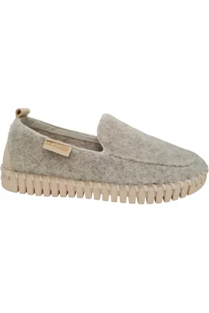 Ilse Jacobsen Vilten Loafers TULIP3092F - 021 |