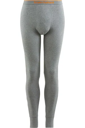 Bruno Banani Lange broek Longpant Warm Up Set van 1