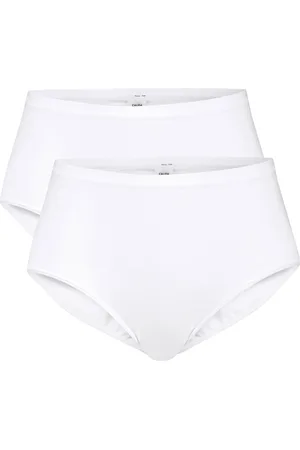 Calida Slip Natural Comfort High Waist Set van 2