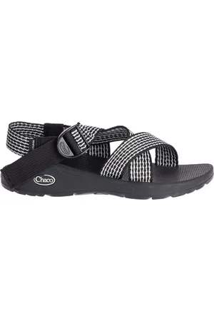 Chaco Mega Z Cloud (W) - Prong Black