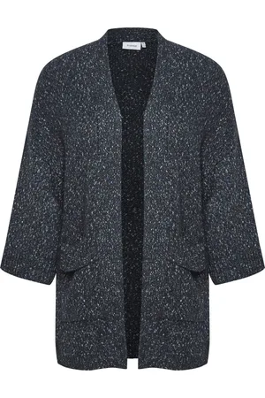 FRANSA Fransa Plus FPSPOT CAR 1 Dames Vest