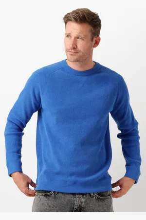 Dstrezzed Njord Crew Truien & Vesten Heren - Sweater - Hoodie - Vest-