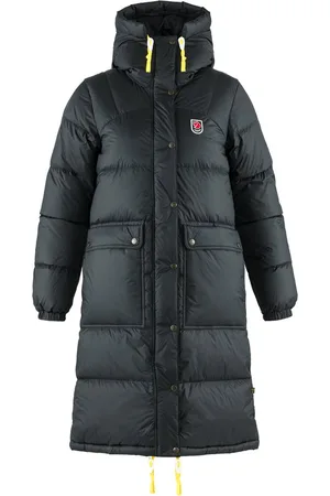 Fjällräven Expedition Long Down Parka