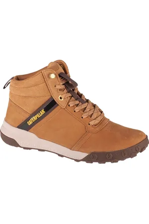 Caterpillar Hex Ready Mid P726023, Mannen, , Sneakers, maat: 43