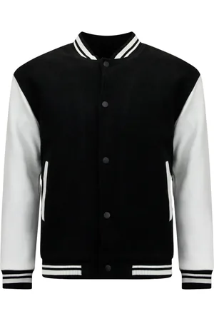 Enos Baseball Jacket Classic