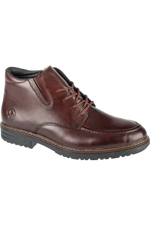 Rieker Booties 33105-25, Mannen, , Laarsjes,Laarzen, maat: 40