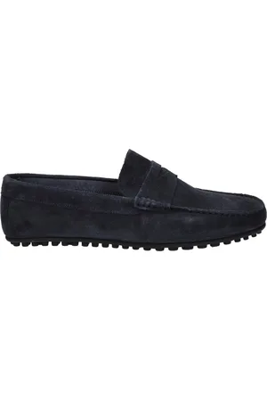 Nelson Heren loafer -
