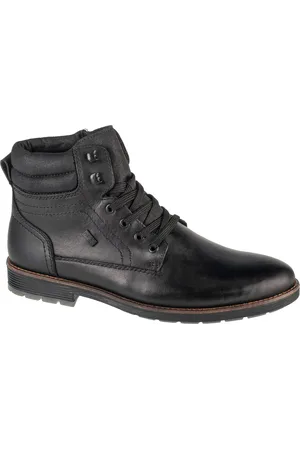 Rieker Booties F4544-00, Mannen, , Laarsjes,Laarzen, maat: 43