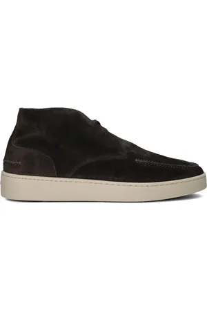Greve Wave 2525 Sneakers - Suède - Heren -