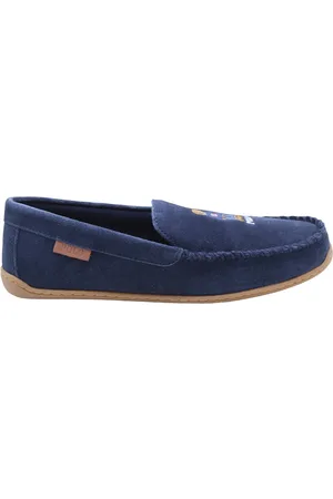 Ralph Lauren Pantoffel 43