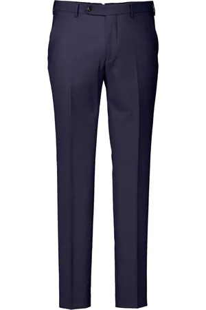 Berwich Broek Pantalons Morello Bn 7000