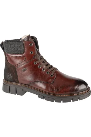 Rieker Booties 32205-25, Mannen, , Laarsjes,Laarzen, maat: 41