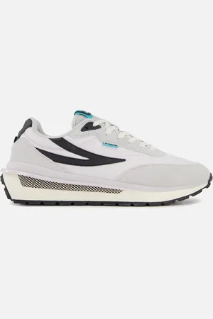 Fila Reggio Sneakers Suede