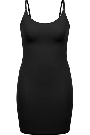 Spanx Hollywood Socialight - Cami Full Slip - Kleur