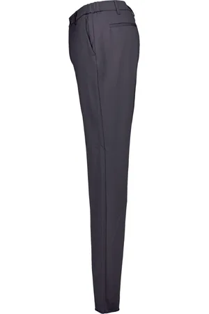 Berwich Broek Pantalons Morello 1352