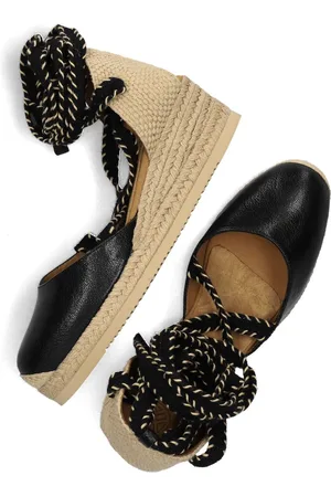 Unisa Chaplin Espadrilles - Zomer Schoenen - Dames -