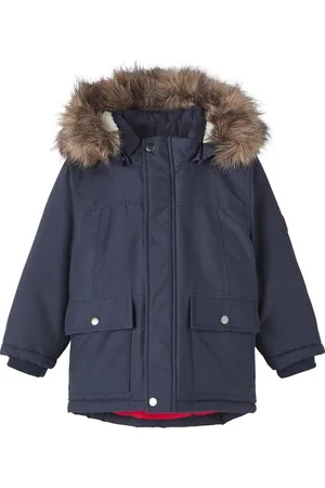 NAME IT NMMMarlin Parka Jacket Pb