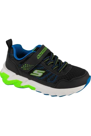 Skechers Elite Sport Tread 403962L-BLK, voor een jongen, , Sneakers,Sportschoenen, maat: 32