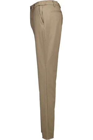 Berwich Broek Pantalons Morello 1352