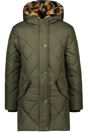 Like Flo Flo Meisjes Winterjas -