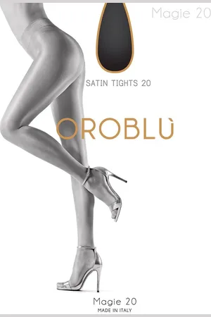 Oroblu Magie Panty Denier 20 - dune