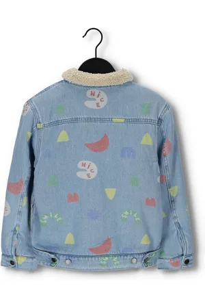 Stella McCartney 8r2p37 Jassen Jongens - Winterjas -