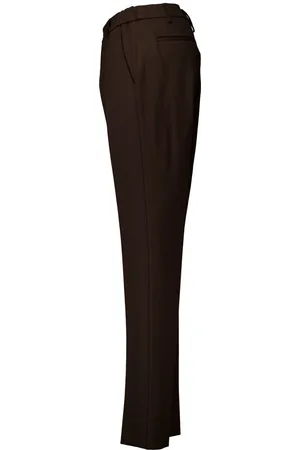 Berwich Broek Pantalons Morello 1217