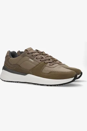 Mexx Sneaker Huxley Quin Heren