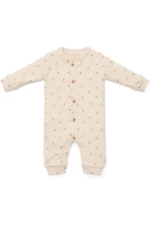 Little Dutch Newborn Little Farm Green Leaves - Baby - Jongens & Meisjes - Boxpak