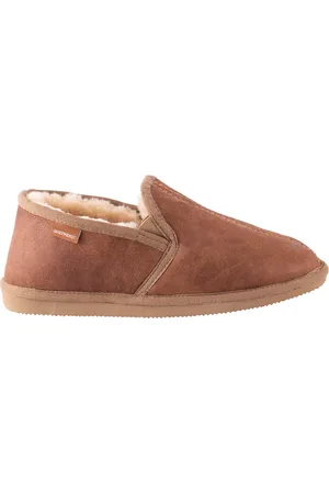 Shepherd of Sweden Shepherd Heren slippers Bosse
