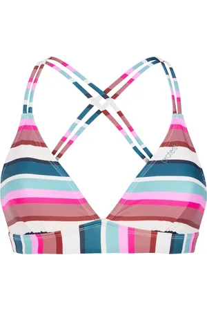 Protest MIXSUPERI Dames Triangel Bikinitop