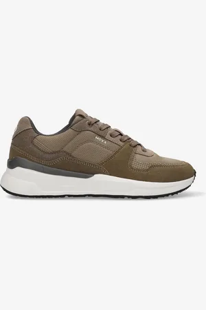 Mexx Sneaker Huxley Quin Heren