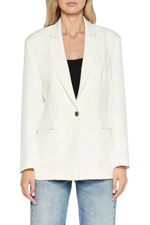 Liu Jo Dames Blazer MA4381-TS896/10701