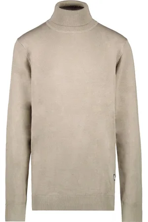 Cars Kids BYRREL Turtle Neck Jongens Trui -