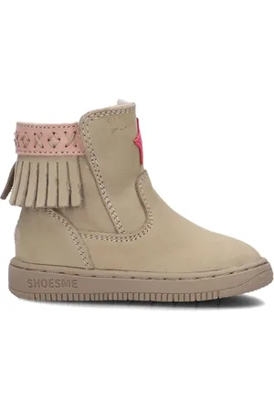 Shoesme Bn24w015 Laarzen - Nubuck - Unisex -
