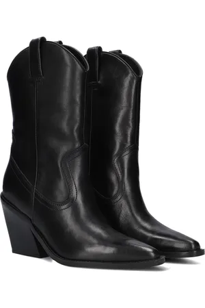 Bronx New-kole 34125 - Cowboylaarzen - Dames -