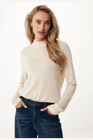 Mexx Trui Cashmere Blend Dames