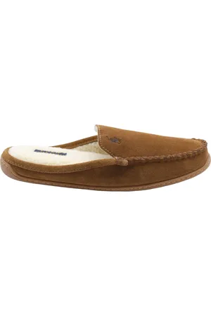 Ralph Lauren Pantoffel 42