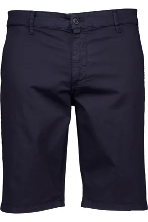 Lyle & Scott Broek Lyle&scott Anfield Chino Short Shorts Sh1814ita